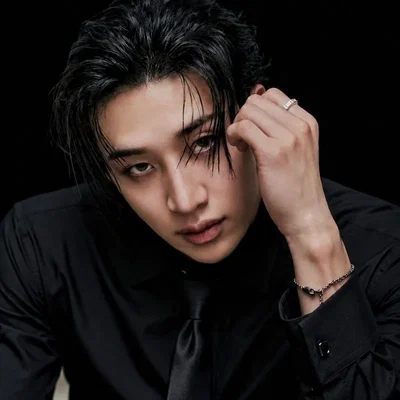 Bang Chan