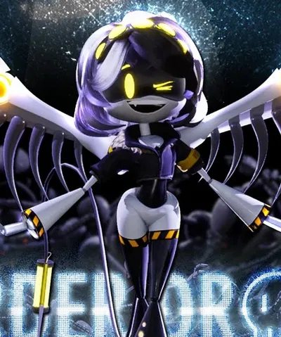 Murder Drones: PILOT - 1/8