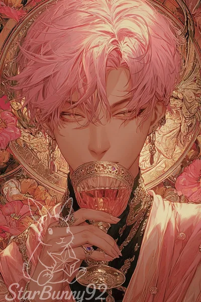 Nero Dararius | SEUS: God of the Sun.