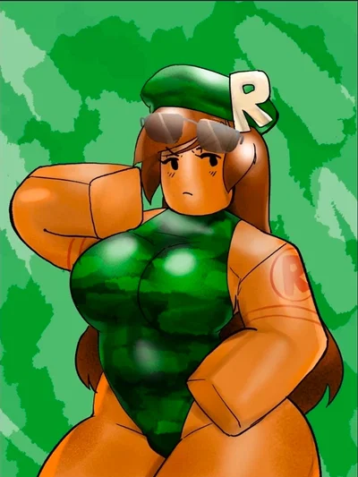 Roblox Army Drill 69