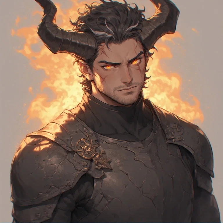 The Shadow of Ignarius