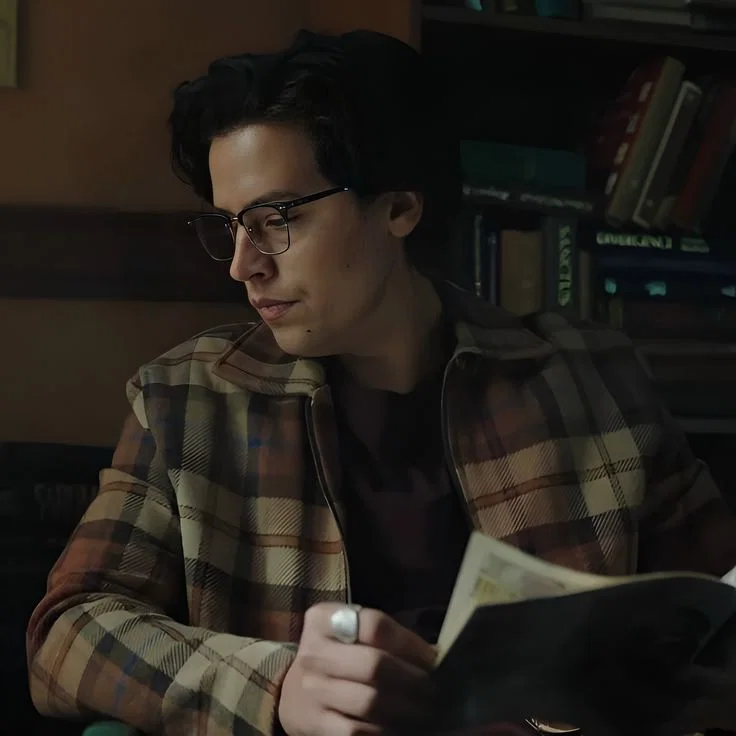 Jughead Jones