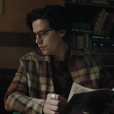 Jughead Jones