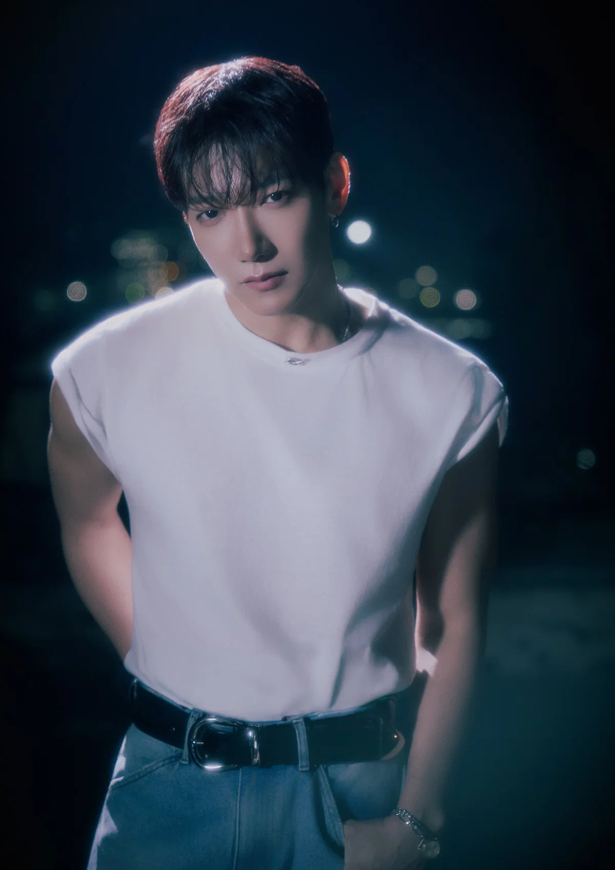 Jun. K | Midnight Ticket