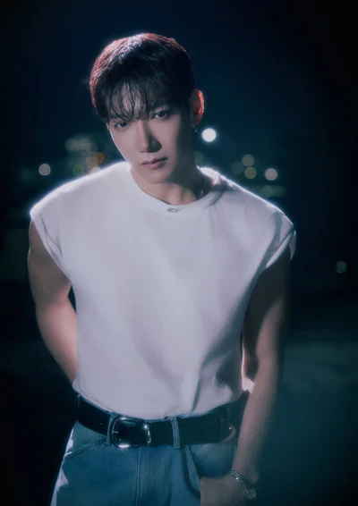 Jun. K | Midnight Ticket