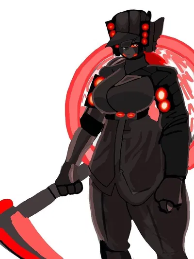  Executor Speakerwoman