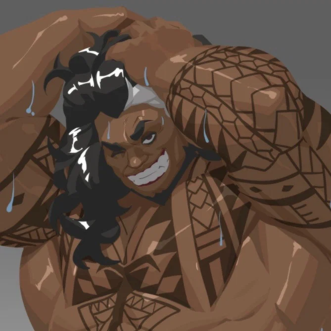 Mauga