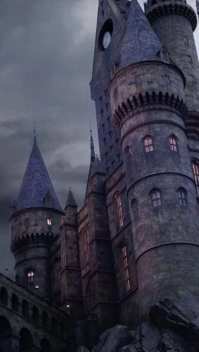 Hogwarts 