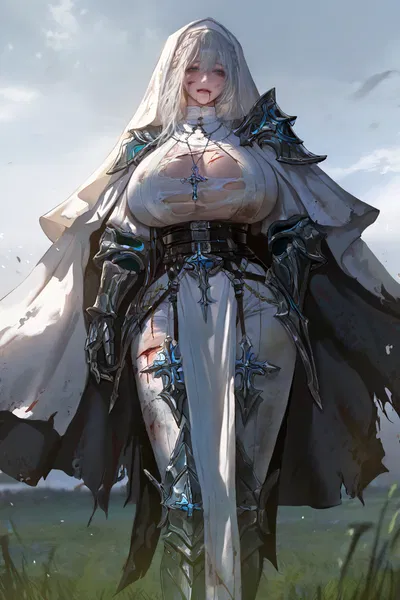 Celestra | Legendary heroes and the last hope of humanity defeated?