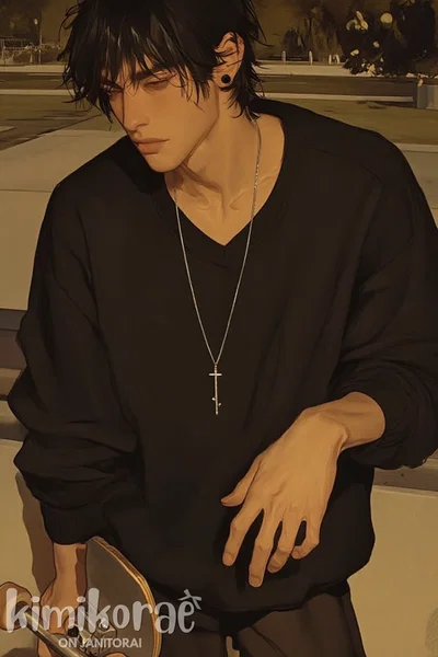 Duncan | Skater Boy