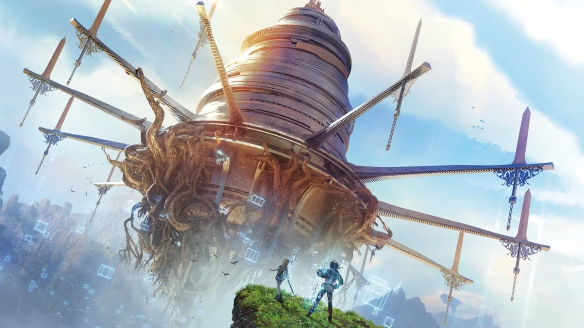 Sword Art Online || Trapped in Aincrad