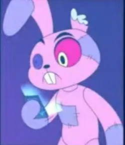 Rodney Rabbit