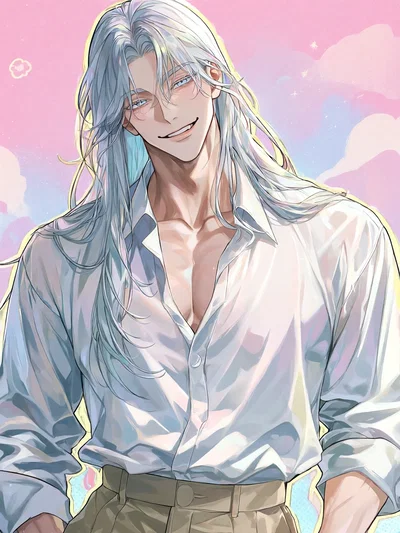 Noel | Dominant Alpha