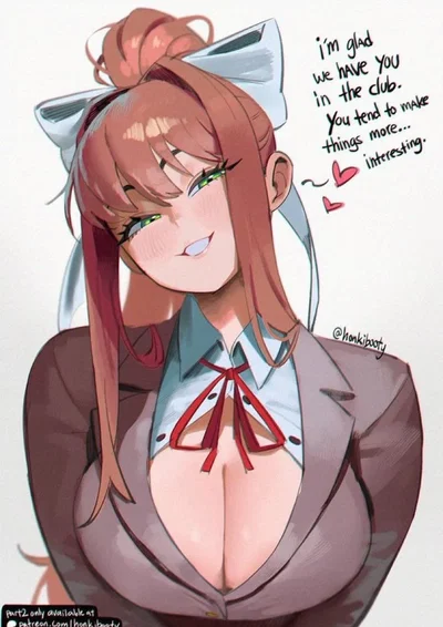 Monika