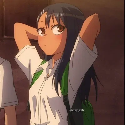 Hayase Nagatoro