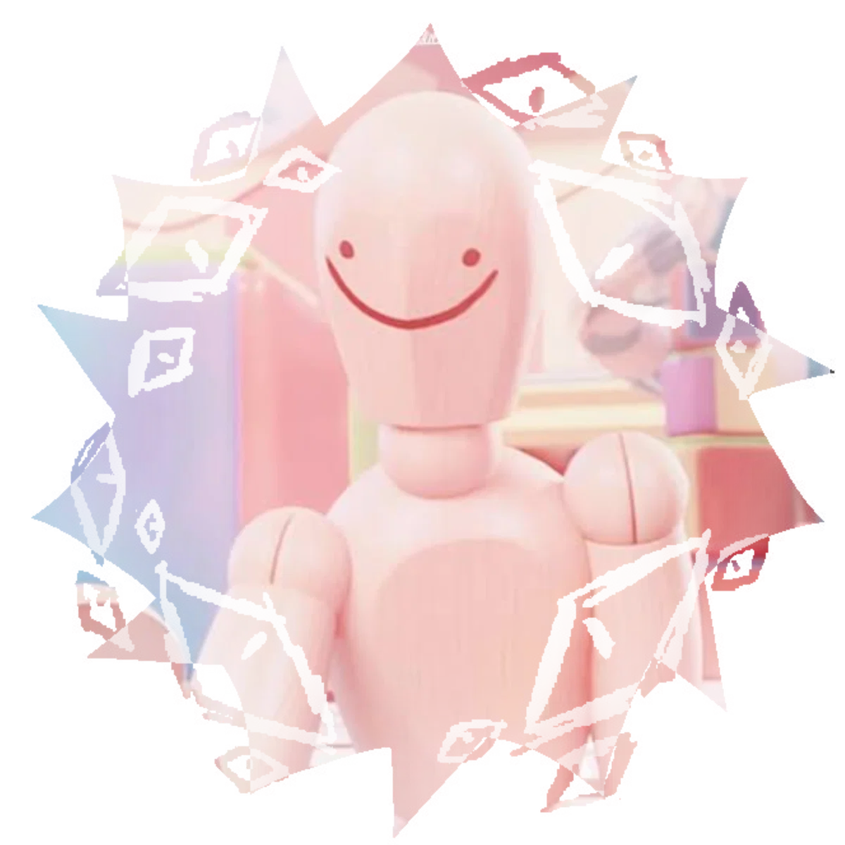 Abel - NPC