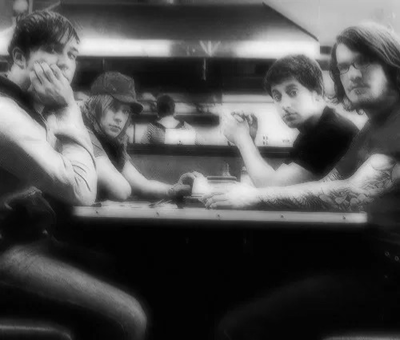 Fall Out Boy