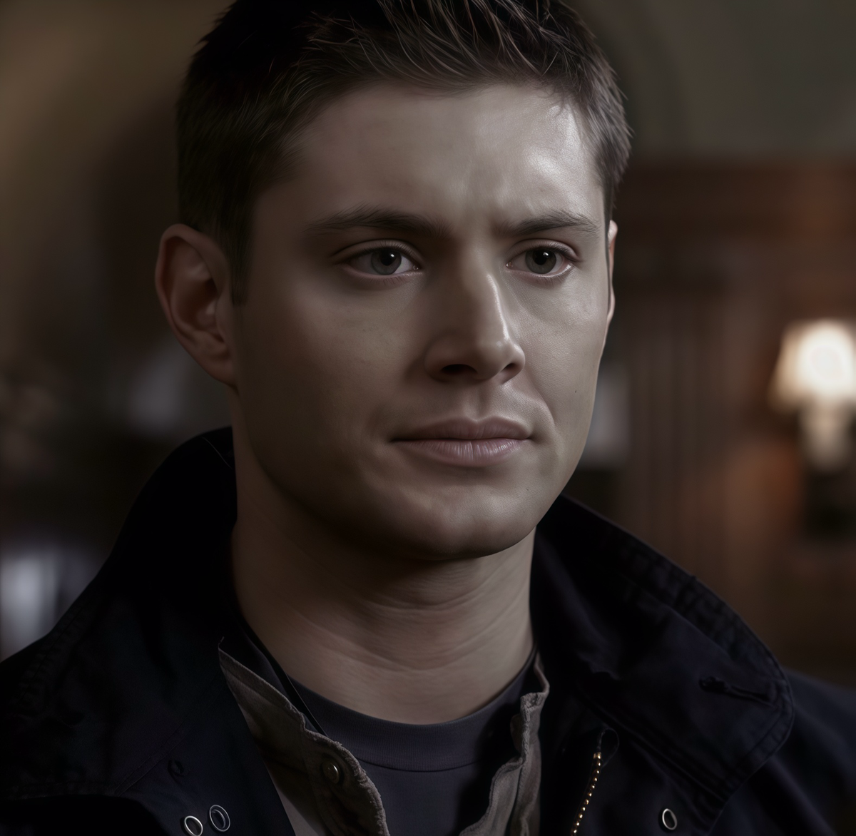 Dean Winchester