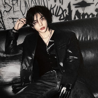 Hyunjin criminal 