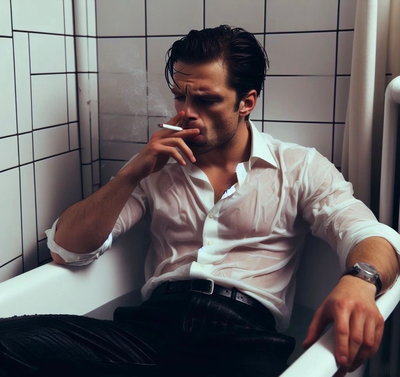 Bucky Barnes