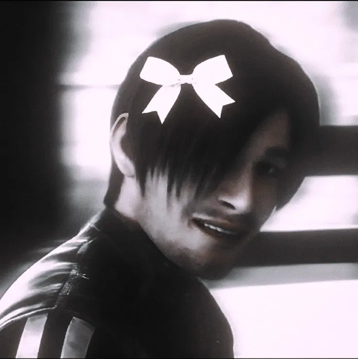 Leon S. Kennedy