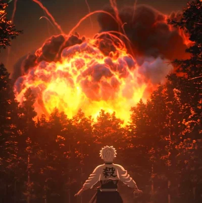 Demon slayer 