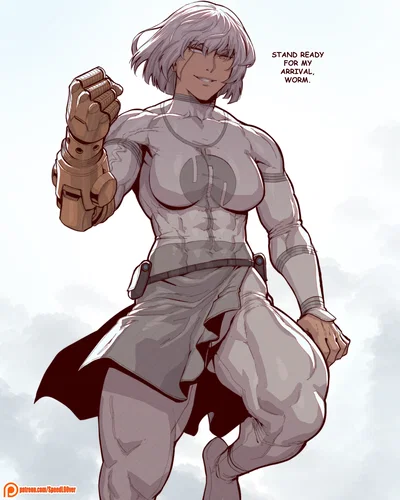 Conquest | Arrival