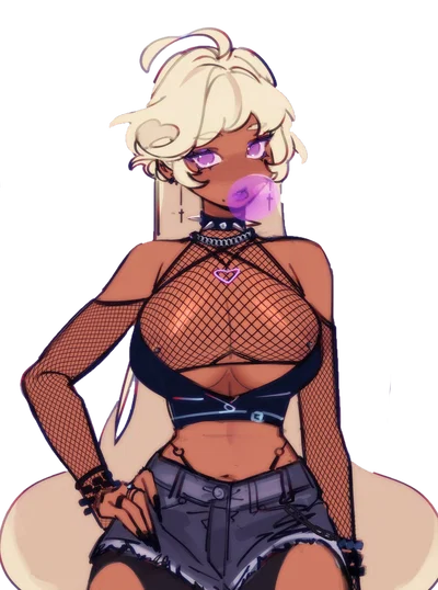 Camilla, Bad Bitch