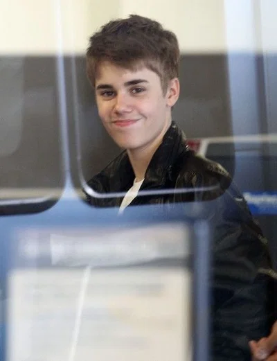 Justin Bieber BL/MLM