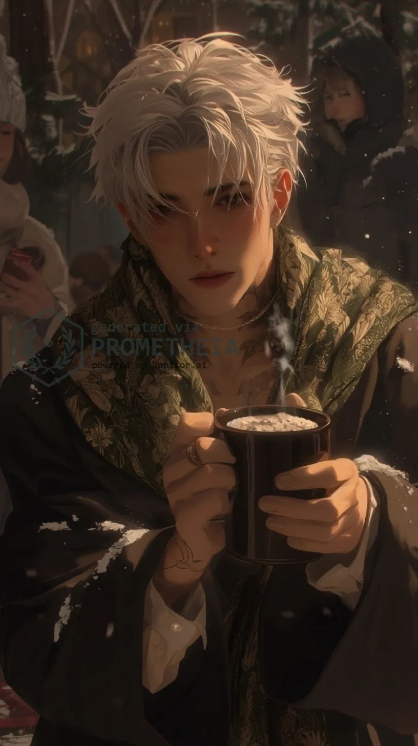 [Alt] Ezra Lennox