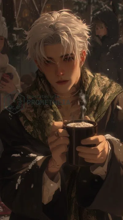 [Alt] Ezra Lennox