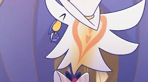 Sir Pentious [Angel] (Hazbin Hotel)