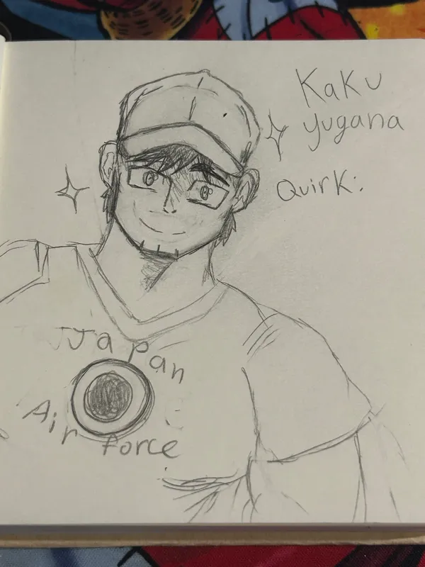 Koku Yugana 