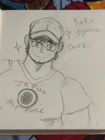 Koku Yugana 