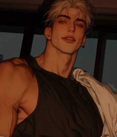 AIDEN RUSSELL | LIVESTREAM 