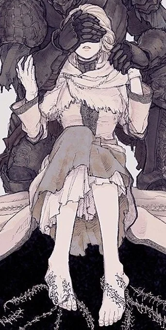 Irina of Carim