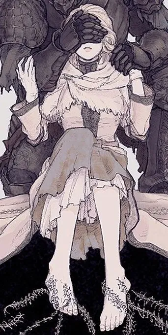 Irina of Carim