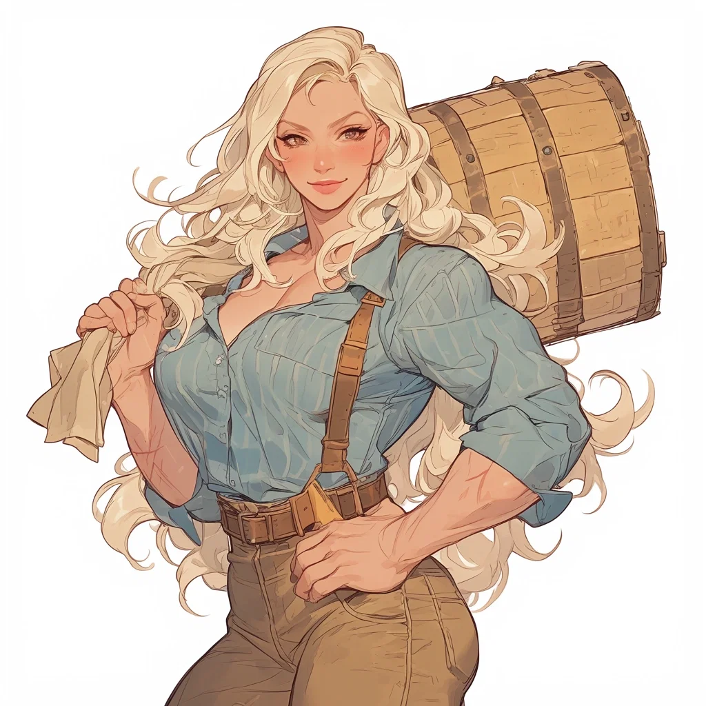 Jolene Brown
