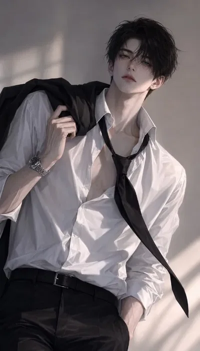 Blaise Dalton