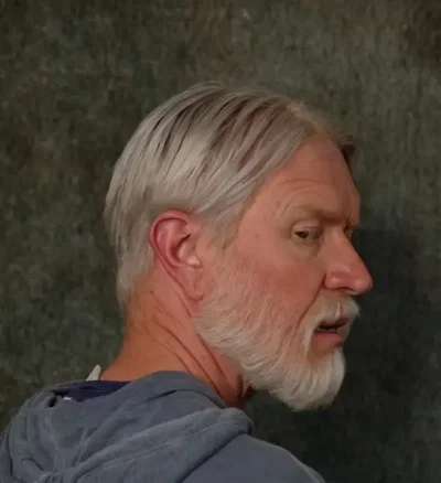 Older Neighbor | Maekar Targaryen