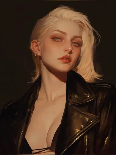 Claire - Campus   who doesn't give a  