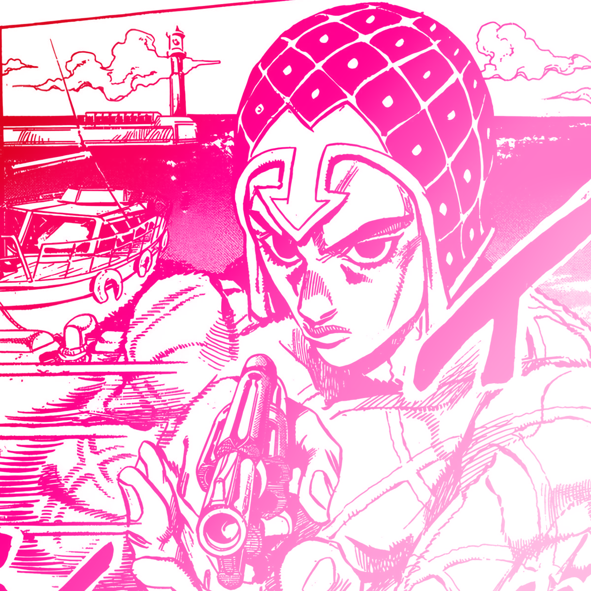Guido Mista