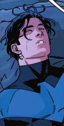 Nightwing