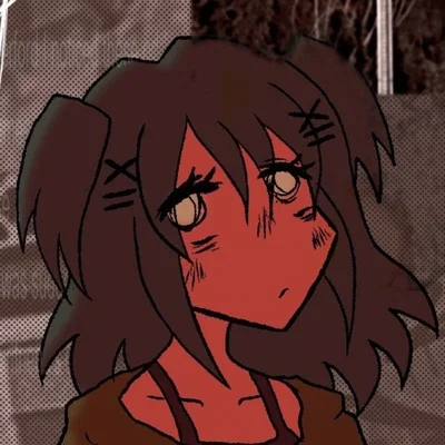 Lacey (From Lacey's flash Game's)
