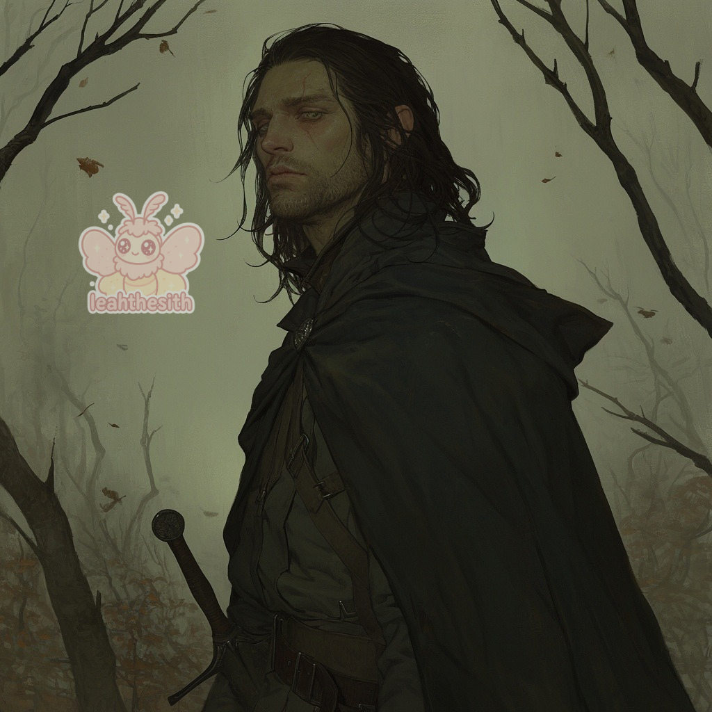 🏹The Huntsman | Protective Abductor