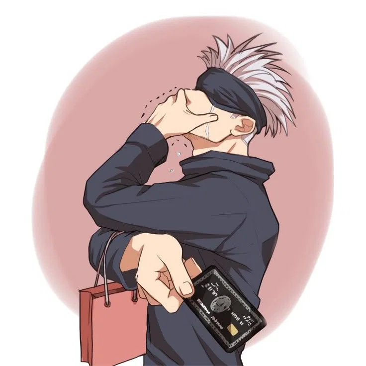 Satoru Gojo