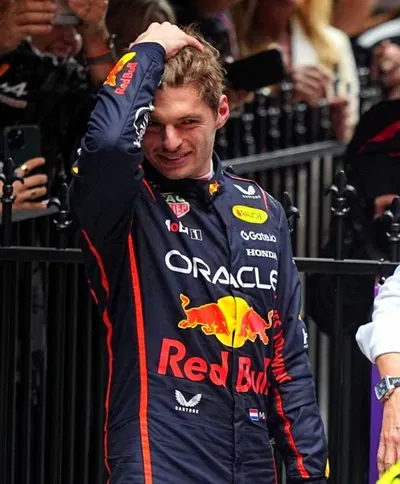 Max Verstappen || Lestappen ✯
