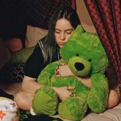 Billie Eilish