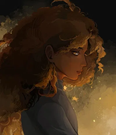 Hazel Levesque.
