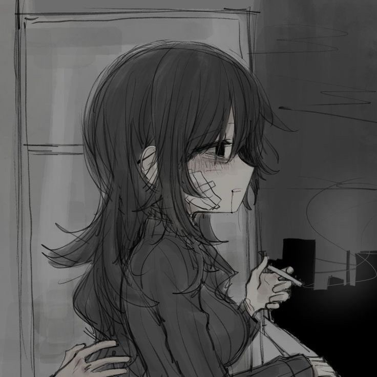 i feel empty.